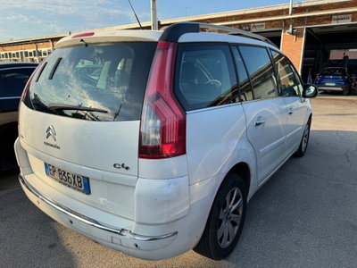 Citroen C4 Picasso 1.6 HDi 110 FAP Business (6)
