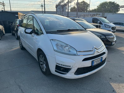 Citroen C4 Picasso 1.6 HDi 110 FAP Business (7)