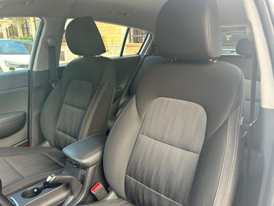 Kia Sportage 1.6 CRDI 136 CV DCT7 2WD Mild Hybrid Style (19)