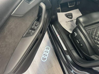 Audi A4 Avant 45 TDI quattro tiptronic S line edition (11)