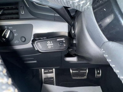 Audi A4 Avant 45 TDI quattro tiptronic S line edition (14)