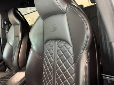 Audi A4 Avant 45 TDI quattro tiptronic S line edition (16)