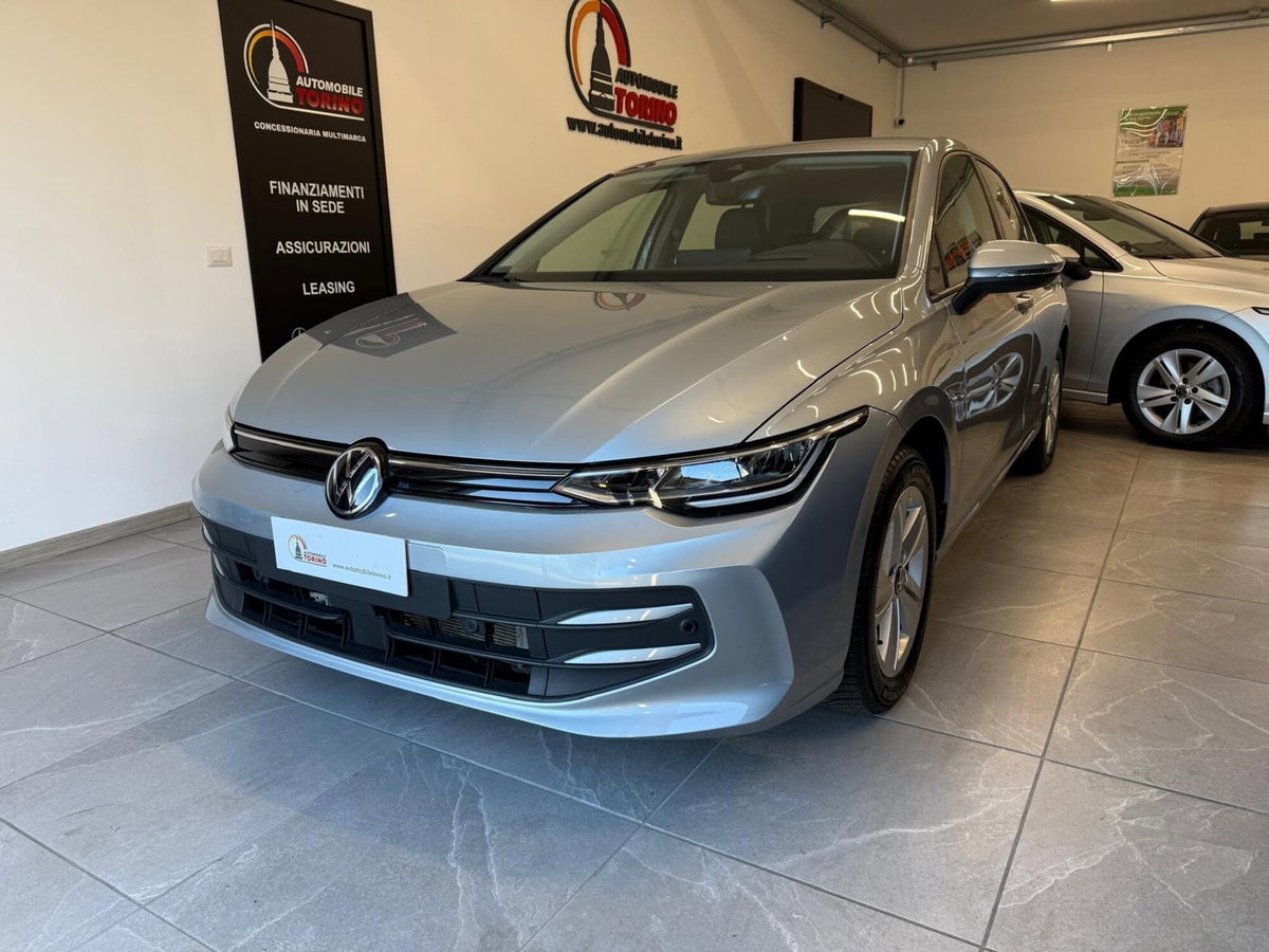 Volkswagen Golf 1.5 tsi Life 115cv