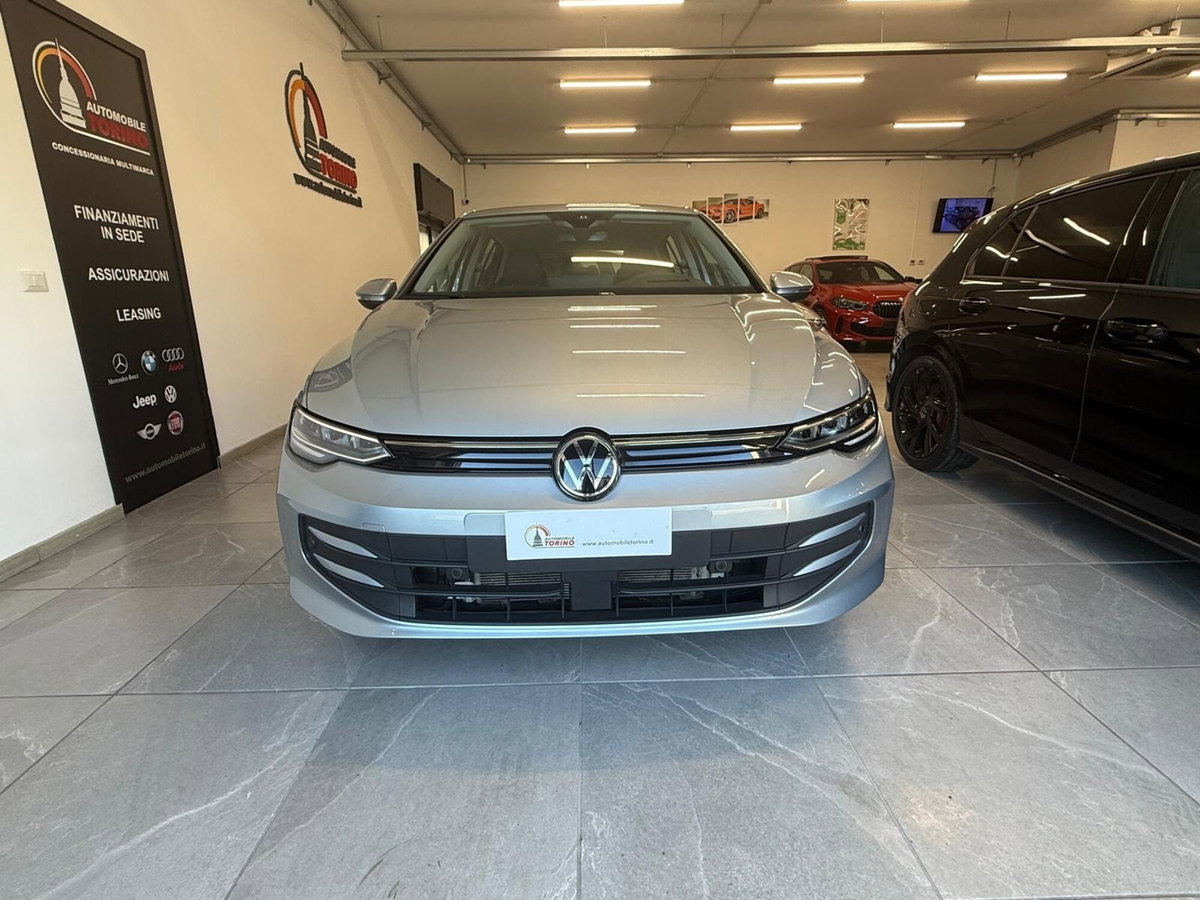 Volkswagen Golf 1.5 tsi Life 115cv (2)