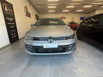 Volkswagen Golf 1.5 tsi Life 115cv (2)
