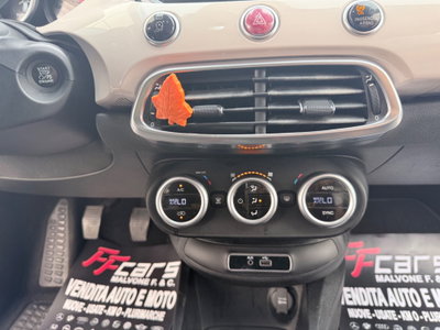Fiat 500X 1.6 MultiJet 120 CV Lounge (12)
