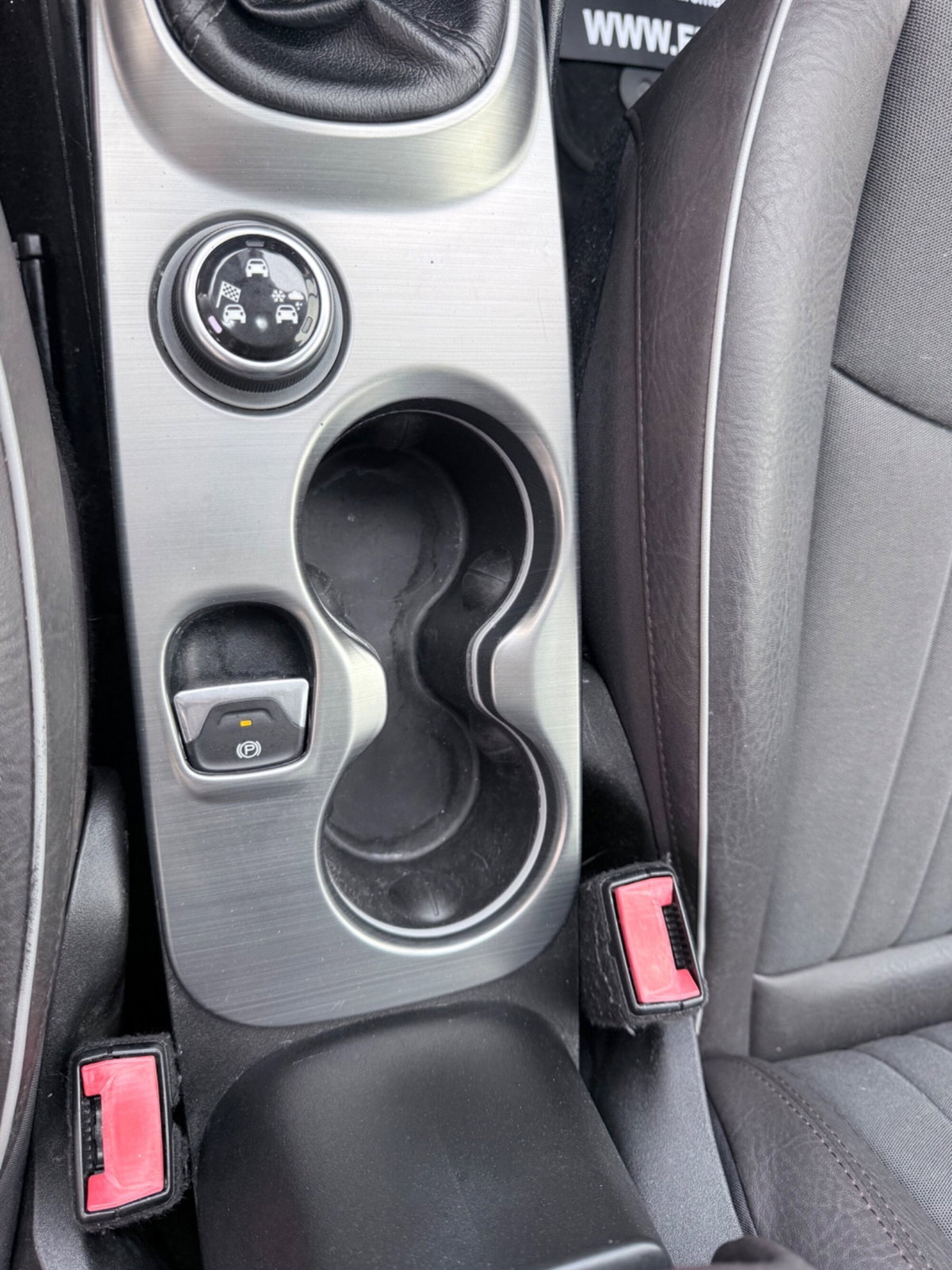 Fiat 500X 1.6 MultiJet 120 CV Lounge (17)