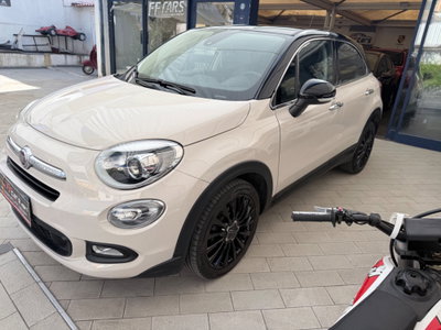 Fiat 500X 1.6 MultiJet 120 CV Lounge (3)