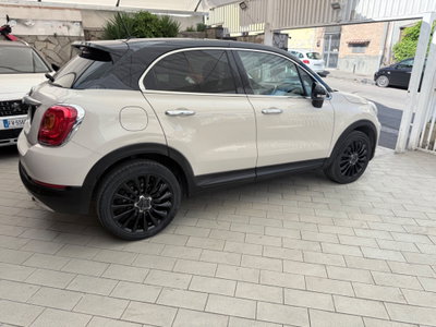 Fiat 500X 1.6 MultiJet 120 CV Lounge (4)