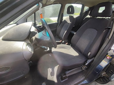 Mercedes-Benz Classe A 170 CDI cat Elegance (10)