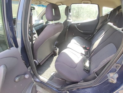Mercedes-Benz Classe A 170 CDI cat Elegance (11)