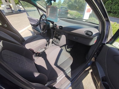 Mercedes-Benz Classe A 170 CDI cat Elegance (14)