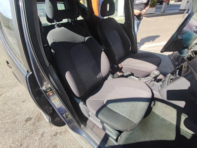 Mercedes-Benz Classe A 170 CDI cat Elegance (15)