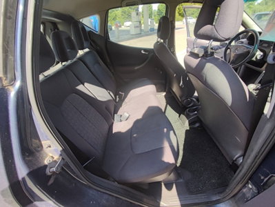 Mercedes-Benz Classe A 170 CDI cat Elegance (16)