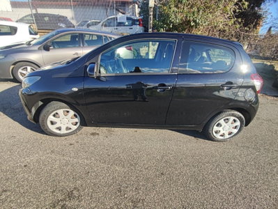 Peugeot 108 68 5 porte Allure (8)