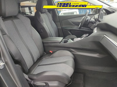 Peugeot 3008 BlueHDi 130 S&S EAT8 Allure Pack (11)