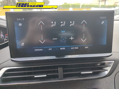 Peugeot 3008 BlueHDi 130 S&S EAT8 Allure Pack (17)