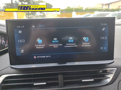 Peugeot 3008 BlueHDi 130 S&S EAT8 Allure Pack (18)