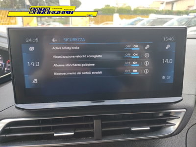 Peugeot 3008 BlueHDi 130 S&S EAT8 Allure Pack (20)