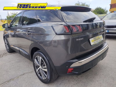 Peugeot 3008 BlueHDi 130 S&S EAT8 Allure Pack (4)