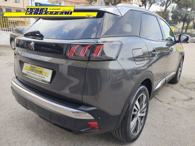 Peugeot 3008 BlueHDi 130 S&S EAT8 Allure Pack (5)