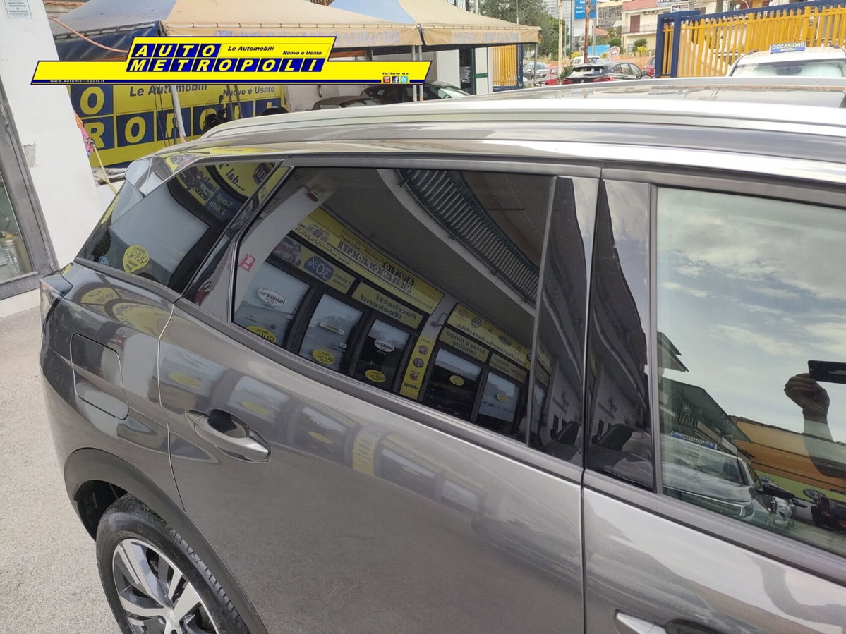 Peugeot 3008 BlueHDi 130 S&S EAT8 Allure Pack (7)