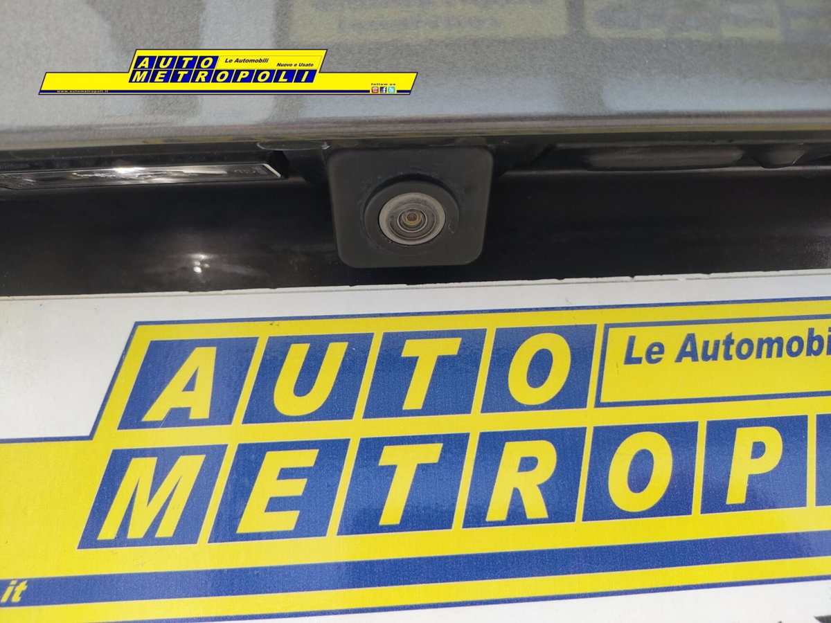 Peugeot 3008 BlueHDi 130 S&S EAT8 Allure Pack (8)