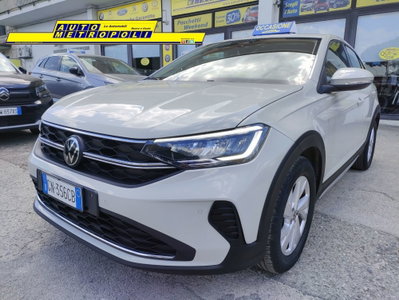 Volkswagen Taigo 1.0 tsi Life 95cv usata