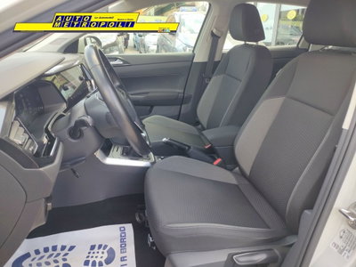 Volkswagen Taigo 1.0 tsi Life 95cv (11)