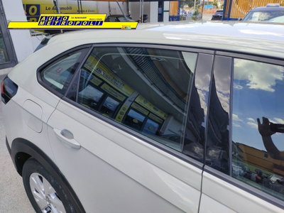Volkswagen Taigo 1.0 tsi Life 95cv (7)