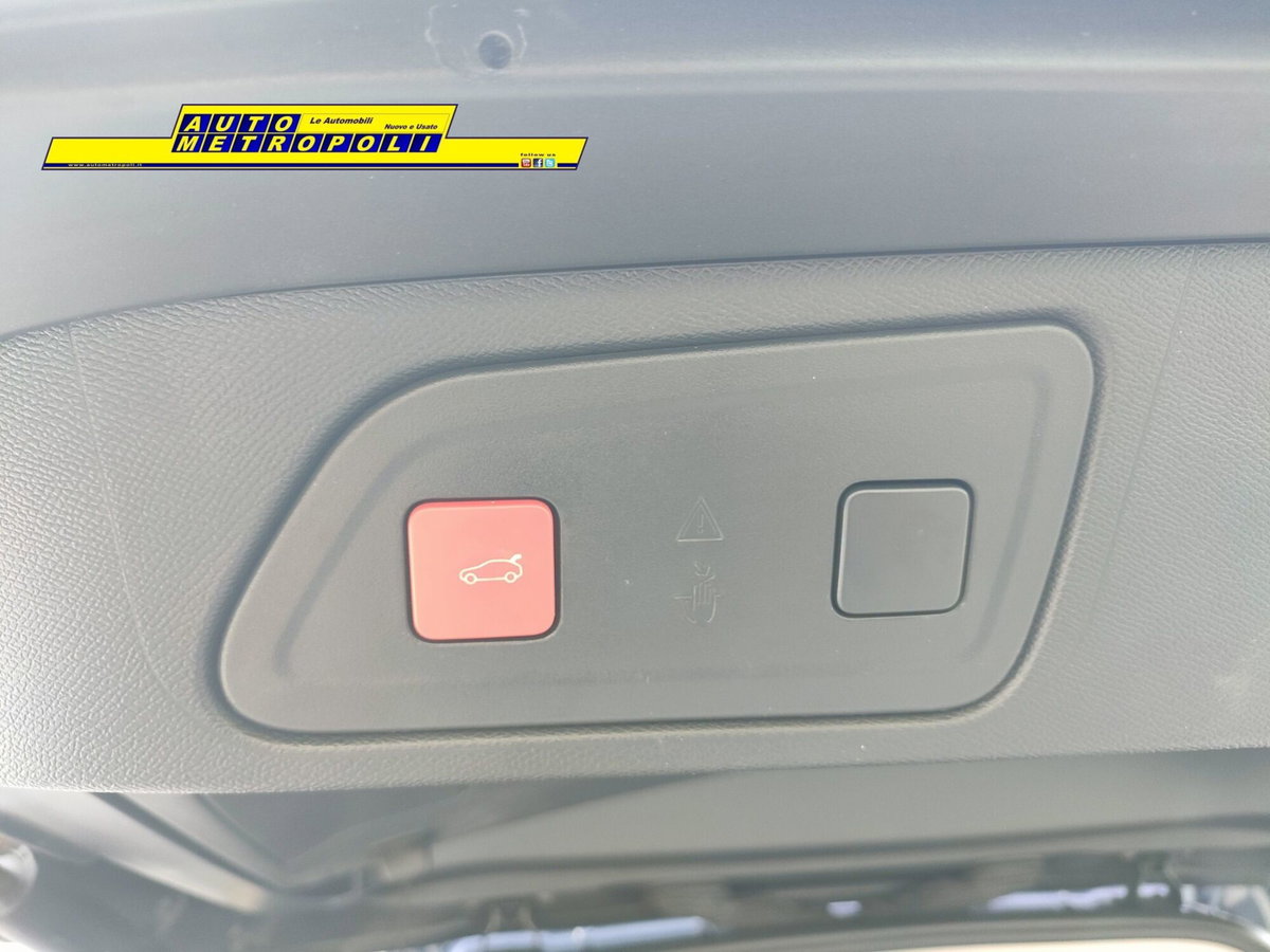 Citroen C5 Aircross Aircross BlueHDi 130 S&S EAT8 Shine Pack (10)