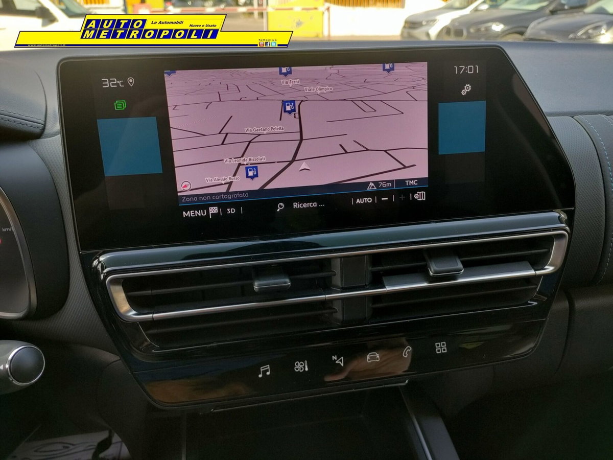 Citroen C5 Aircross Aircross BlueHDi 130 S&S EAT8 Shine Pack (18)