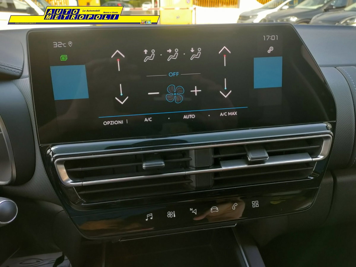 Citroen C5 Aircross Aircross BlueHDi 130 S&S EAT8 Shine Pack (19)