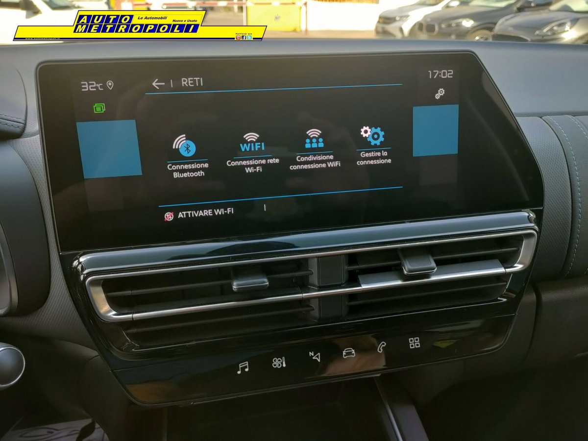 Citroen C5 Aircross Aircross BlueHDi 130 S&S EAT8 Shine Pack (20)