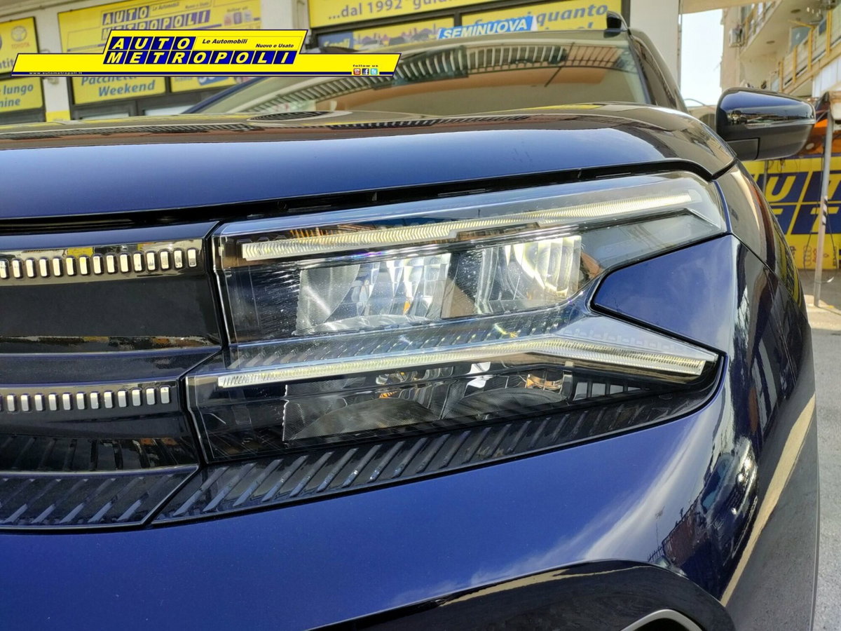 Citroen C5 Aircross Aircross BlueHDi 130 S&S EAT8 Shine Pack (6)