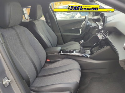 Peugeot 2008 1.2 turbo Allure 100cv (11)