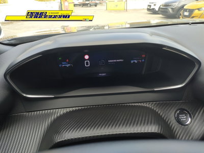 Peugeot 2008 1.2 turbo Allure 100cv (15)