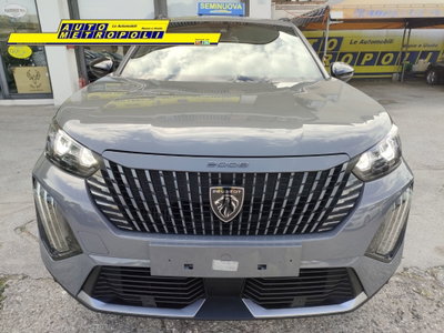 Peugeot 2008 1.2 turbo Allure 100cv (2)