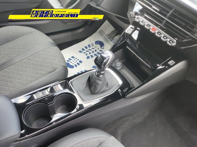 Peugeot 2008 1.2 turbo Allure 100cv (20)