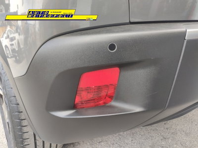 Peugeot 2008 1.2 turbo Allure 100cv (9)