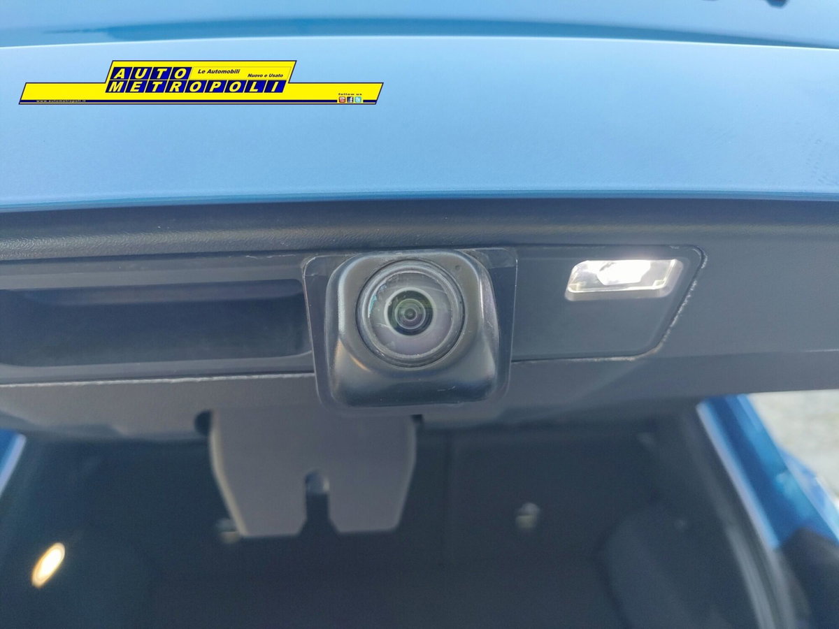 Ford Puma 1.0 EcoBoost Hybrid 125 CV S&S ST-Line Design 2 (8)