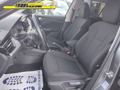 Skoda Kamiq 1.0 TSI Ambition (10)