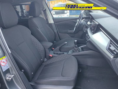 Skoda Kamiq 1.0 TSI Ambition (11)