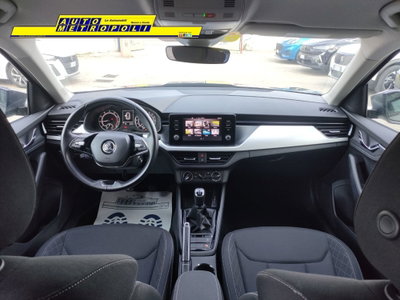 Skoda Kamiq 1.0 TSI Ambition (12)
