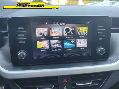 Skoda Kamiq 1.0 TSI Ambition (14)