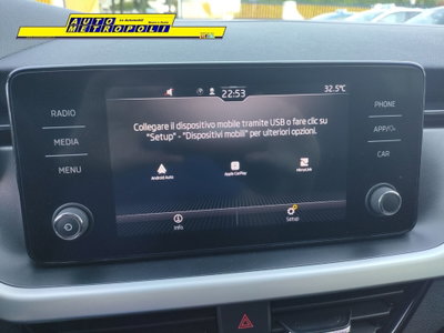 Skoda Kamiq 1.0 TSI Ambition (15)