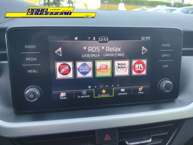 Skoda Kamiq 1.0 TSI Ambition (16)