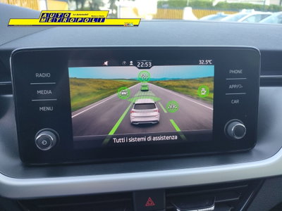 Skoda Kamiq 1.0 TSI Ambition (17)
