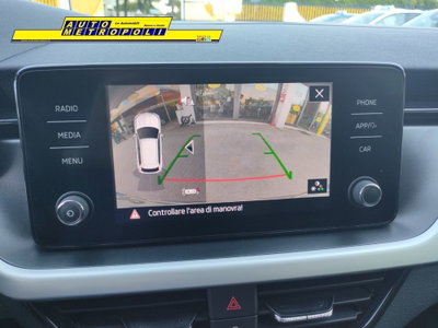 Skoda Kamiq 1.0 TSI Ambition (18)