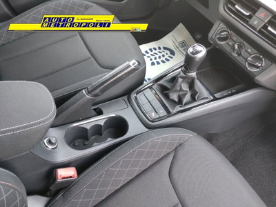 Skoda Kamiq 1.0 TSI Ambition (19)